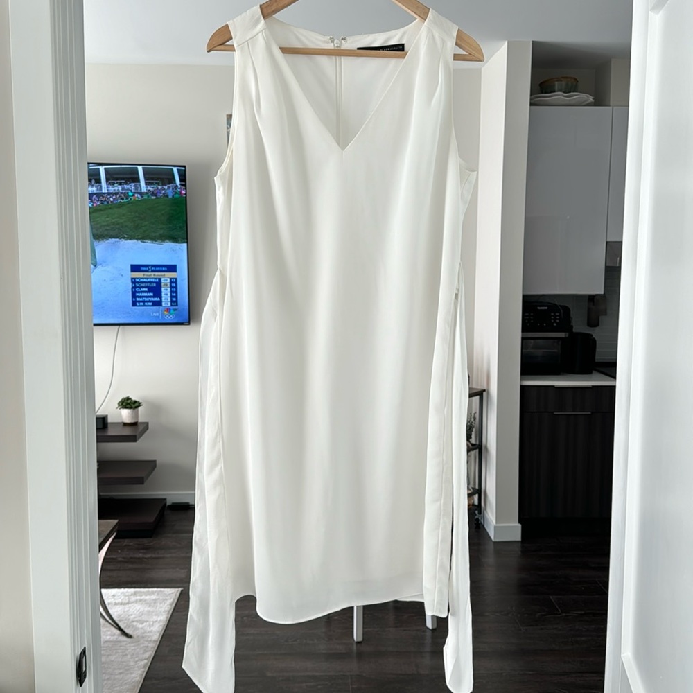 White House black market dress